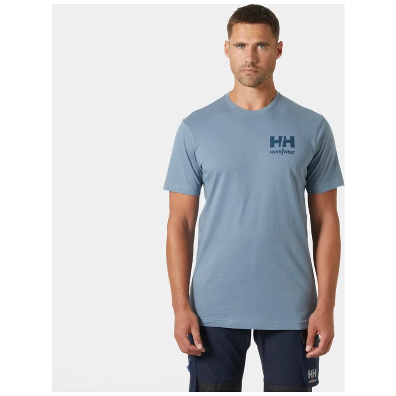 Helly Hansen Classic Logo 2.0 T-Shirt 79309