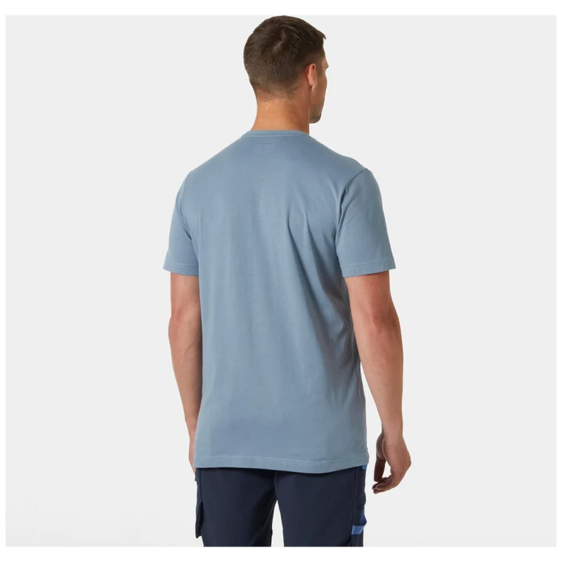 Helly Hansen Classic Logo 2.0 T-Shirt 79309