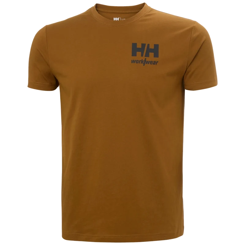 Helly Hansen Classic Logo 2.0 T-Shirt 79309