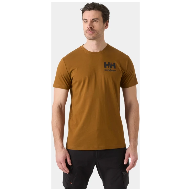 Helly Hansen Classic Logo 2.0 T-Shirt 79309