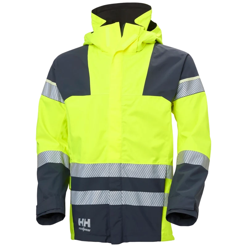 Helly Hansen Njord Coast Shelljas 71157