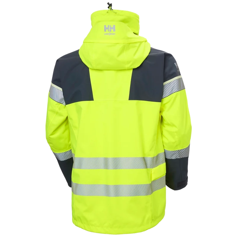 Helly Hansen Njord Coast Shelljas 71157