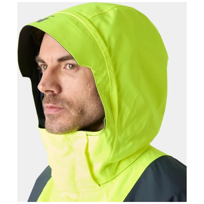 Helly Hansen Njord Coast Shelljas 71157