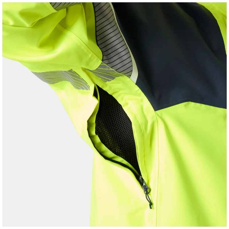 Helly Hansen Njord Coast Shelljas 71157