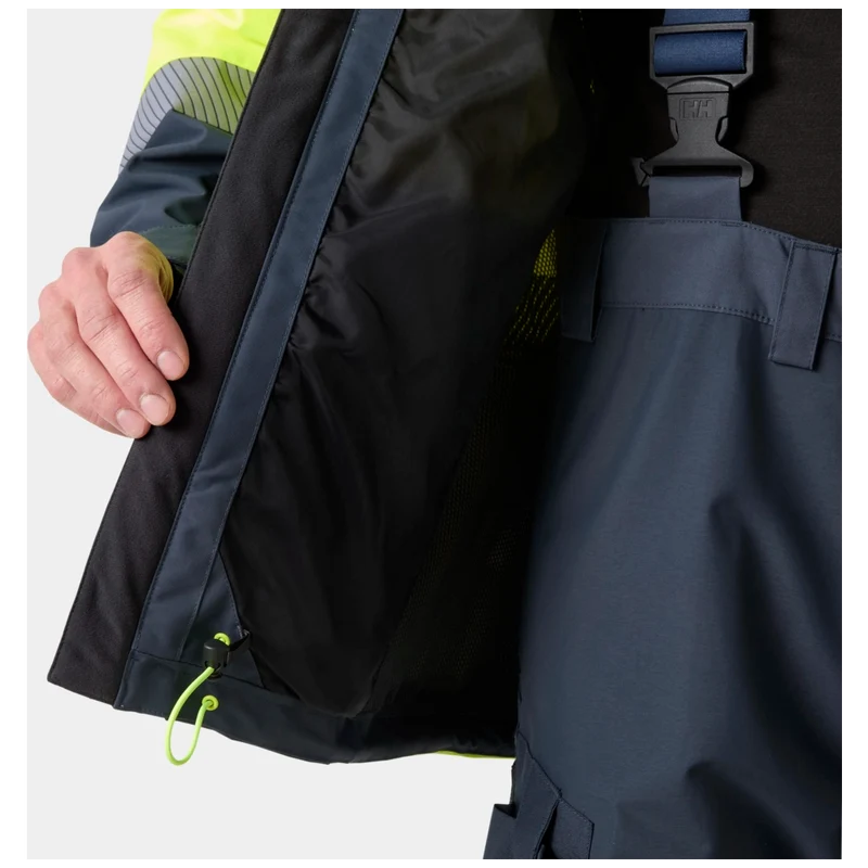 Helly Hansen Njord Coast Shelljas 71157