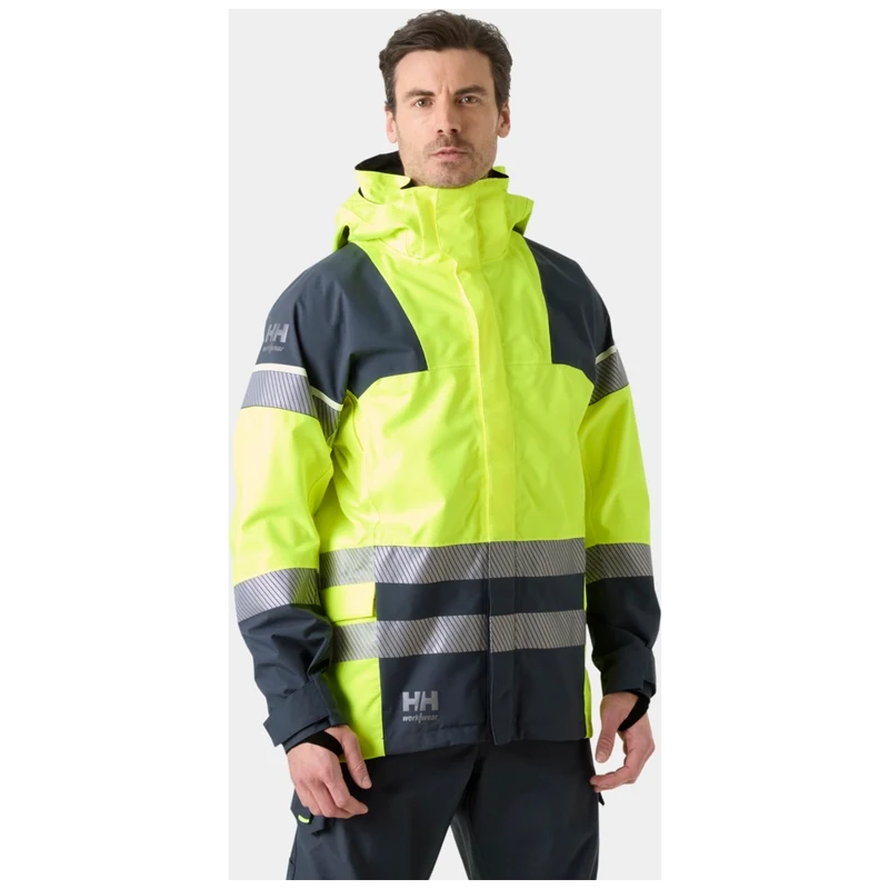 Helly Hansen Njord Coast Shelljas 71157