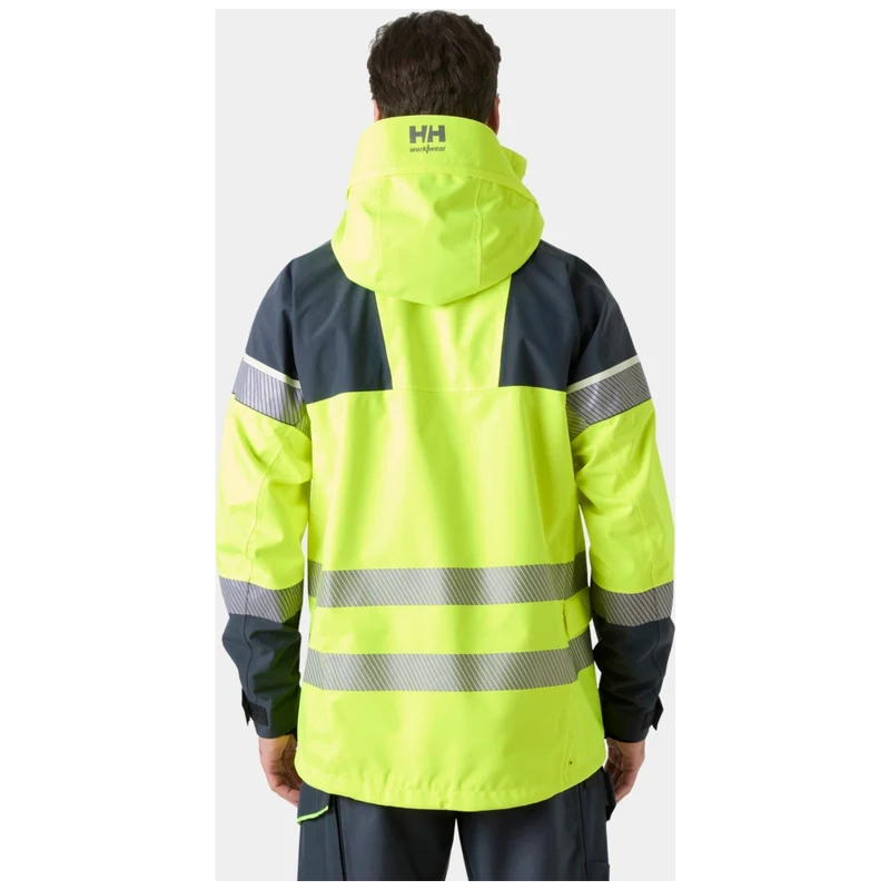 Helly Hansen Njord Coast Shelljas 71157