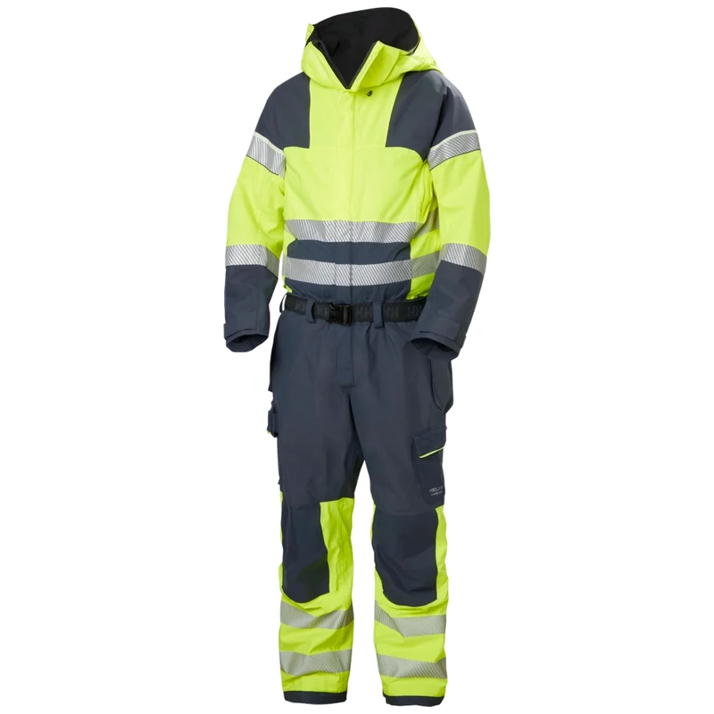 Helly Hansen Njord Coast Shell Suit 71657