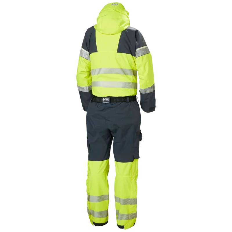 Helly Hansen Njord Coast Shell Suit 71657