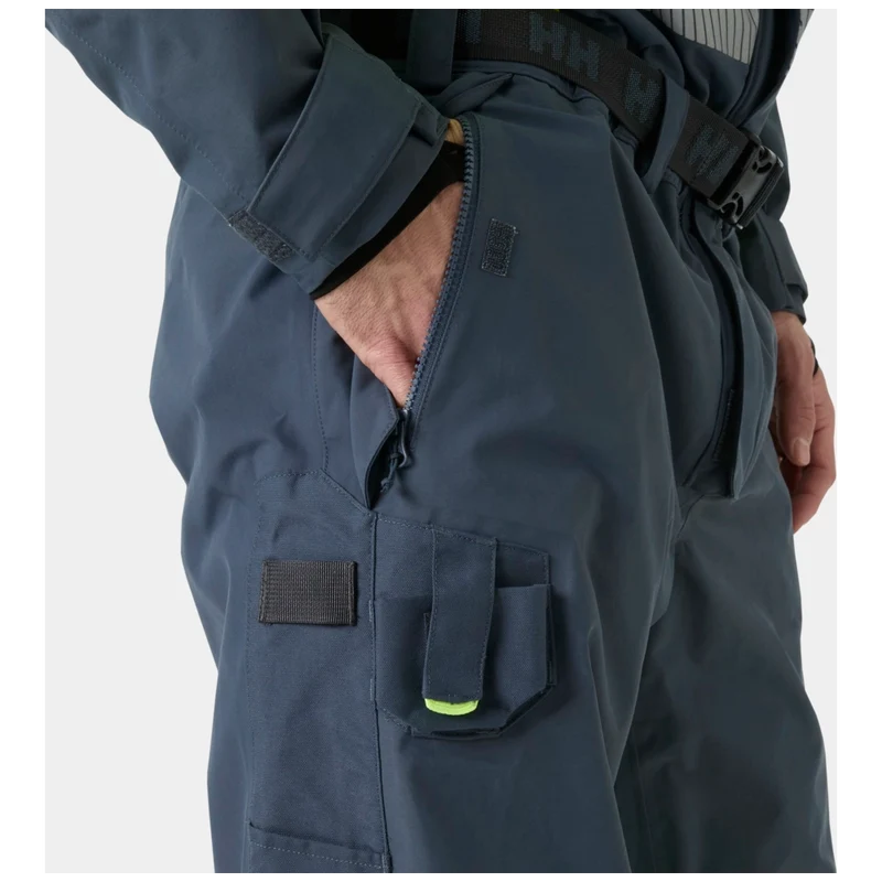 Helly Hansen Njord Coast Shell Suit 71657