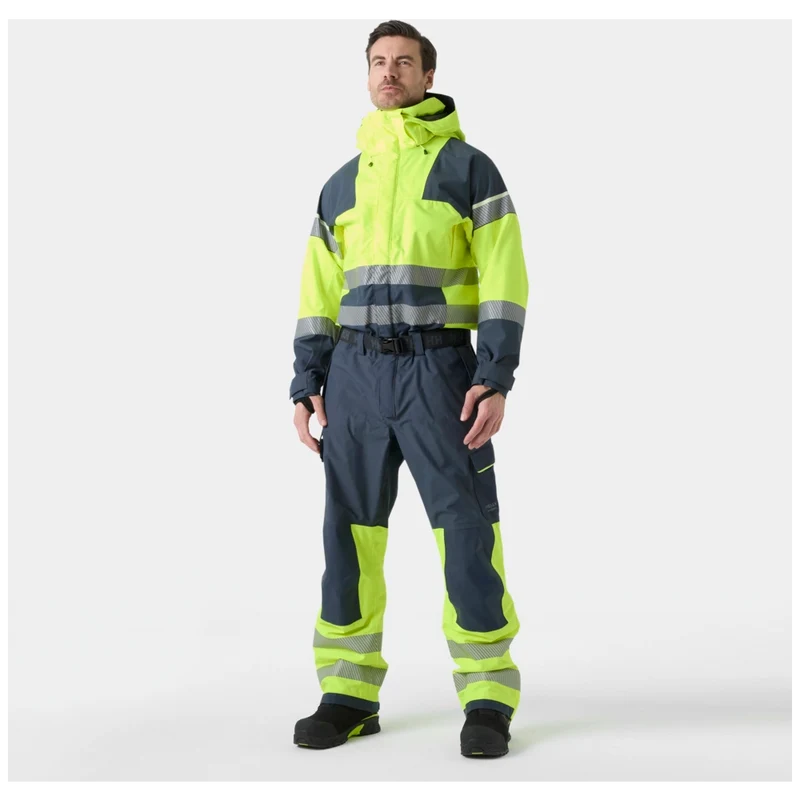 Helly Hansen Njord Coast Shell Suit 71657