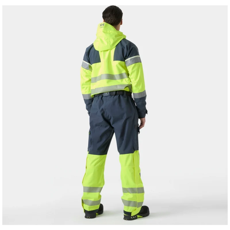 Helly Hansen Njord Coast Shell Suit 71657