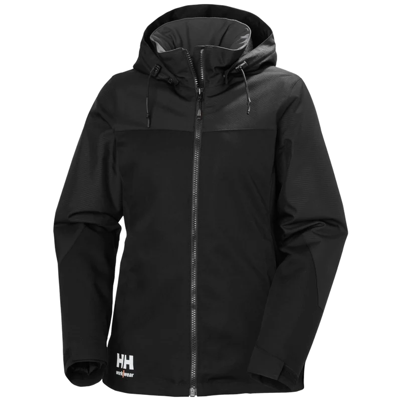 Helly Hansen Dames Oxford Winter Jacket 73190