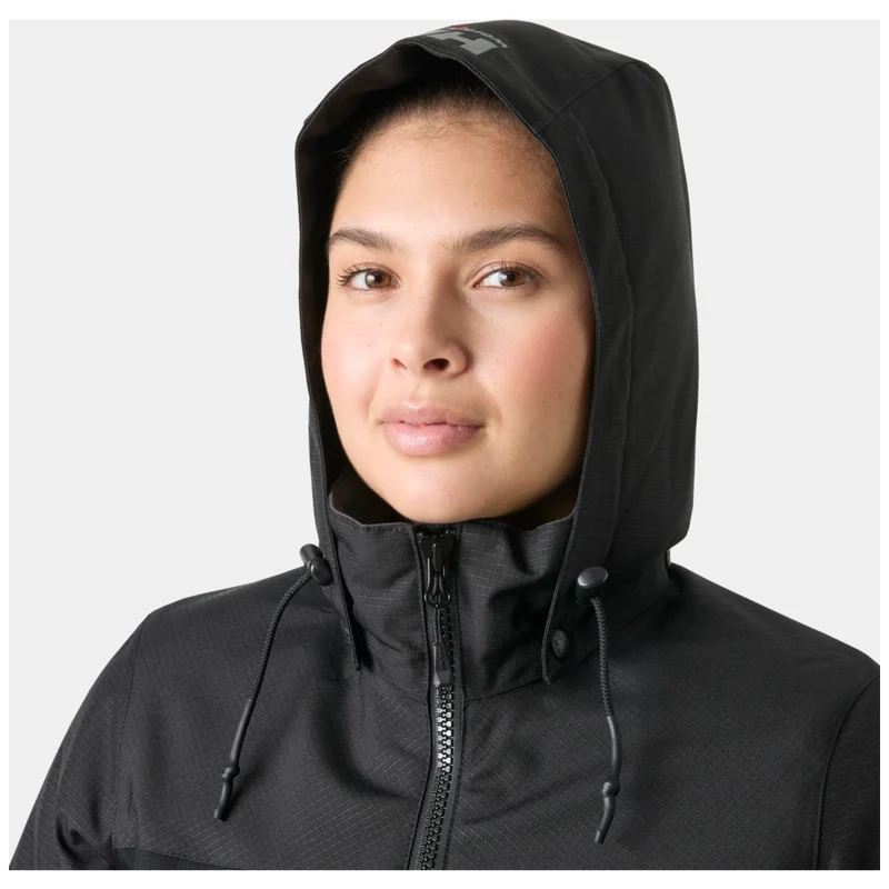 Helly Hansen Dames Oxford Winter Jacket 73190