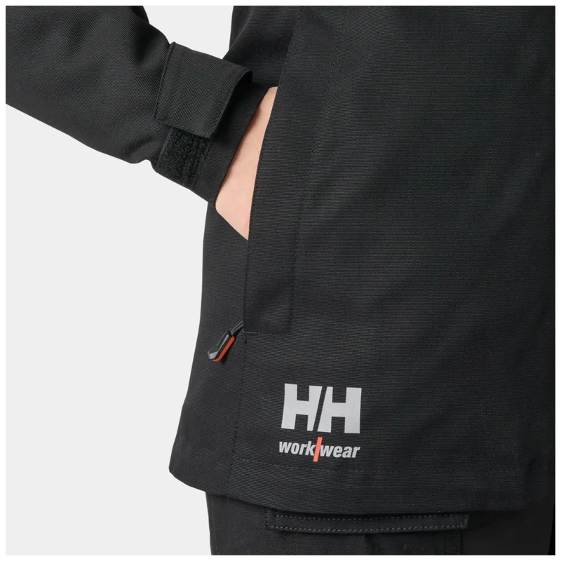 Helly Hansen Dames Oxford Winter Jacket 73190