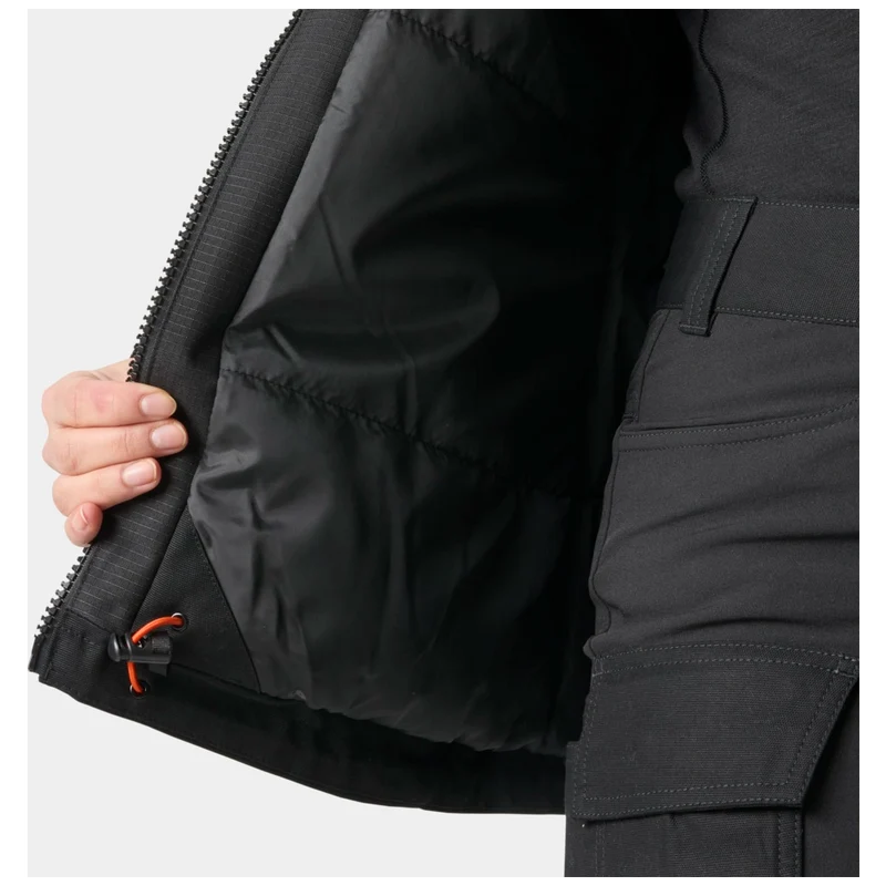 Helly Hansen Dames Oxford Winter Jacket 73190