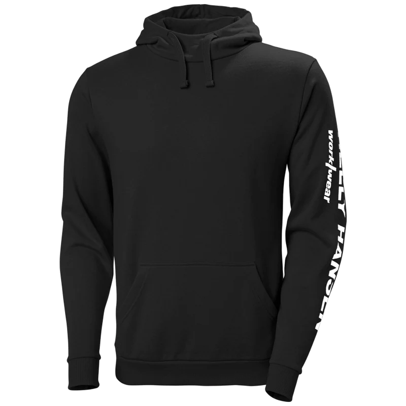 Helly Hansen Classic Logo 2.0 Hoodie 79307