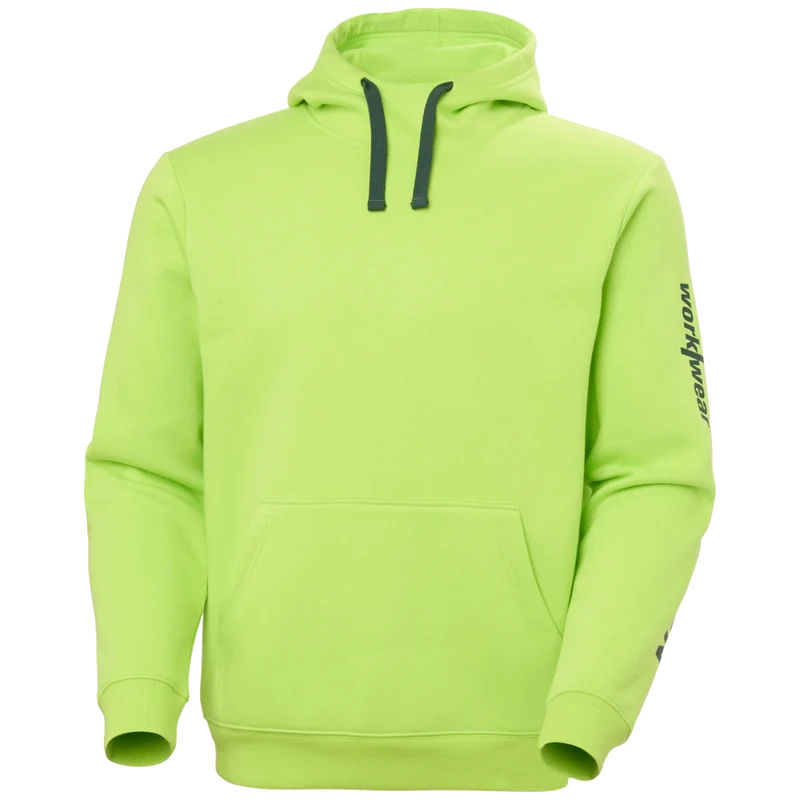 Helly Hansen Classic Logo 2.0 Hoodie 79307