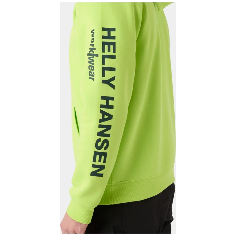 Helly Hansen Classic Logo 2.0 Hoodie 79307