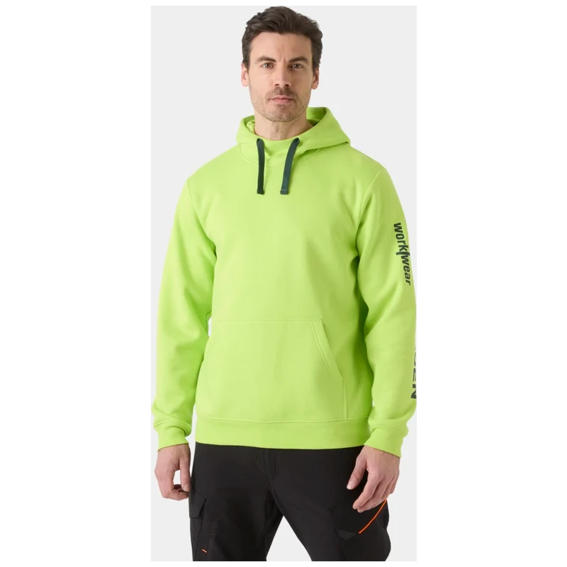 Helly Hansen Classic Logo 2.0 Hoodie 79307