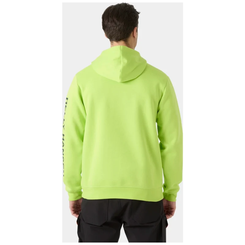 Helly Hansen Classic Logo 2.0 Hoodie 79307
