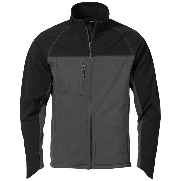 Fristads Acode fleecejack 1475 MIC 111840