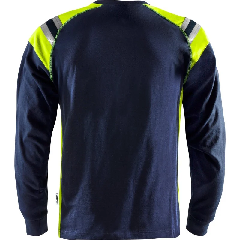 Fristads Flamestat T-shirt lange mouwen 7072 TFLH 111842