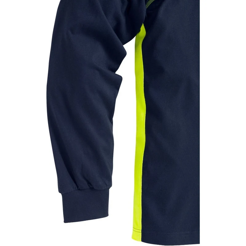 Fristads Flamestat T-shirt lange mouwen 7072 TFLH 111842