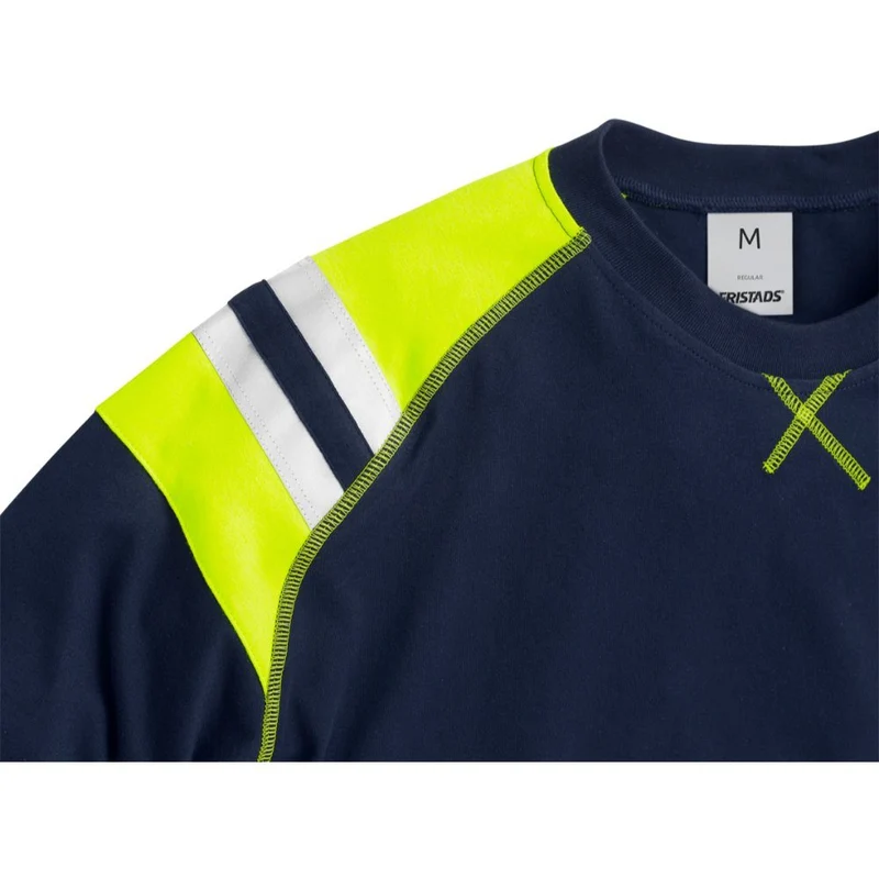Fristads Flamestat T-shirt lange mouwen 7072 TFLH 111842