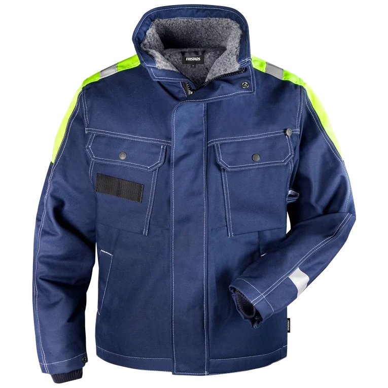 Fristads Classics Katoenen winterjack 447 FASI 113083