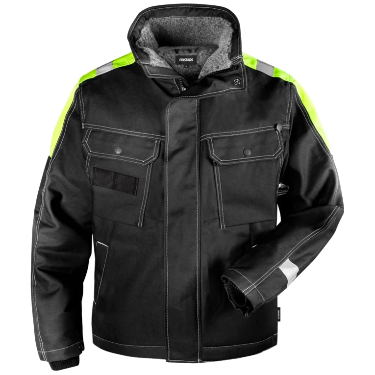 Fristads Classics Katoenen winterjack 447 FASI 113083