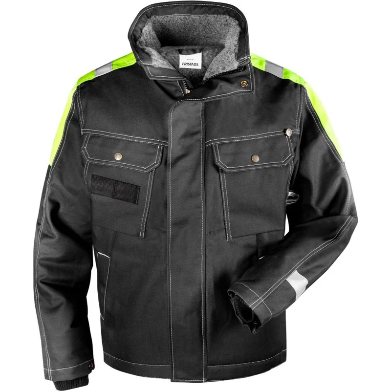 Fristads Classics Katoenen winterjack 447 FASI 113083