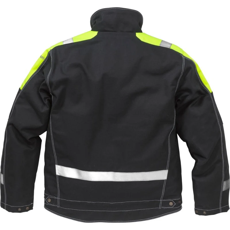 Fristads Classics Katoenen winterjack 447 FASI 113083