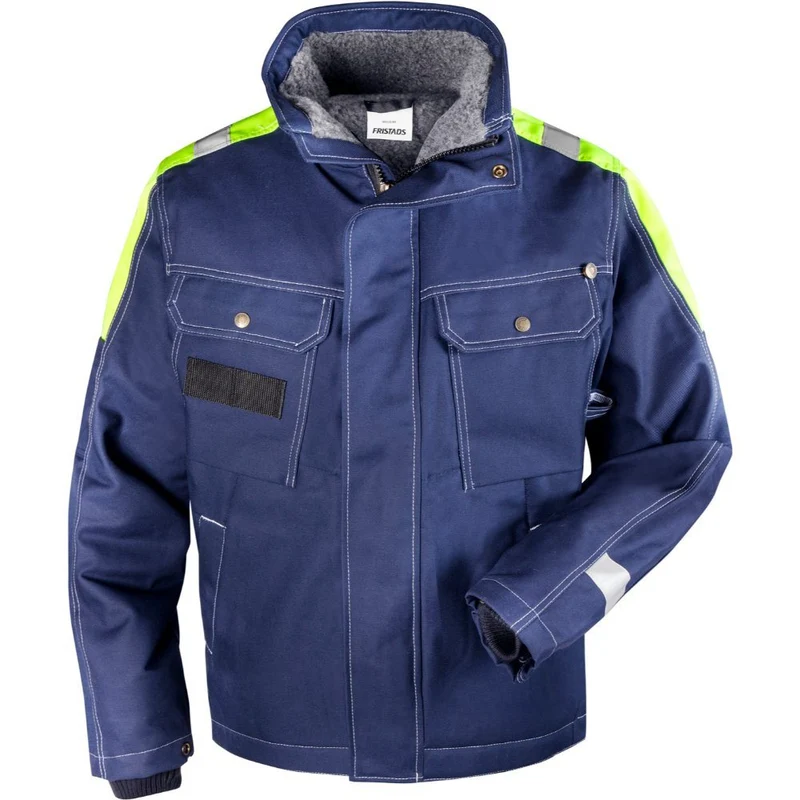 Fristads Classics Katoenen winterjack 447 FASI 113083