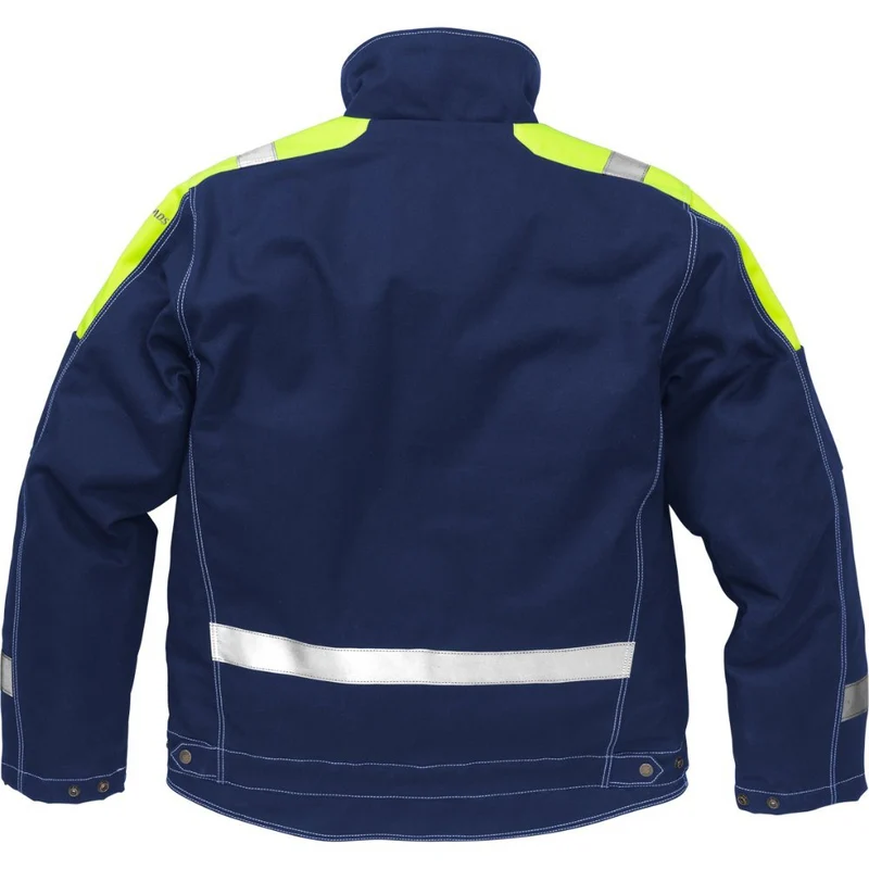 Fristads Classics Katoenen winterjack 447 FASI 113083