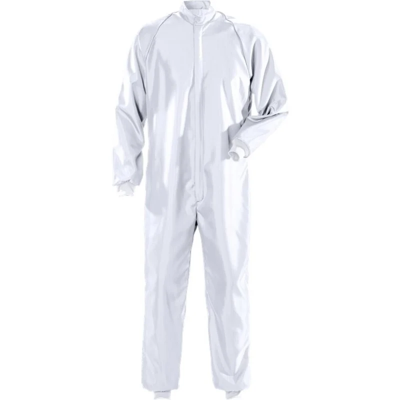 Fristads Cleanroom overall 8R012 XR50 100650