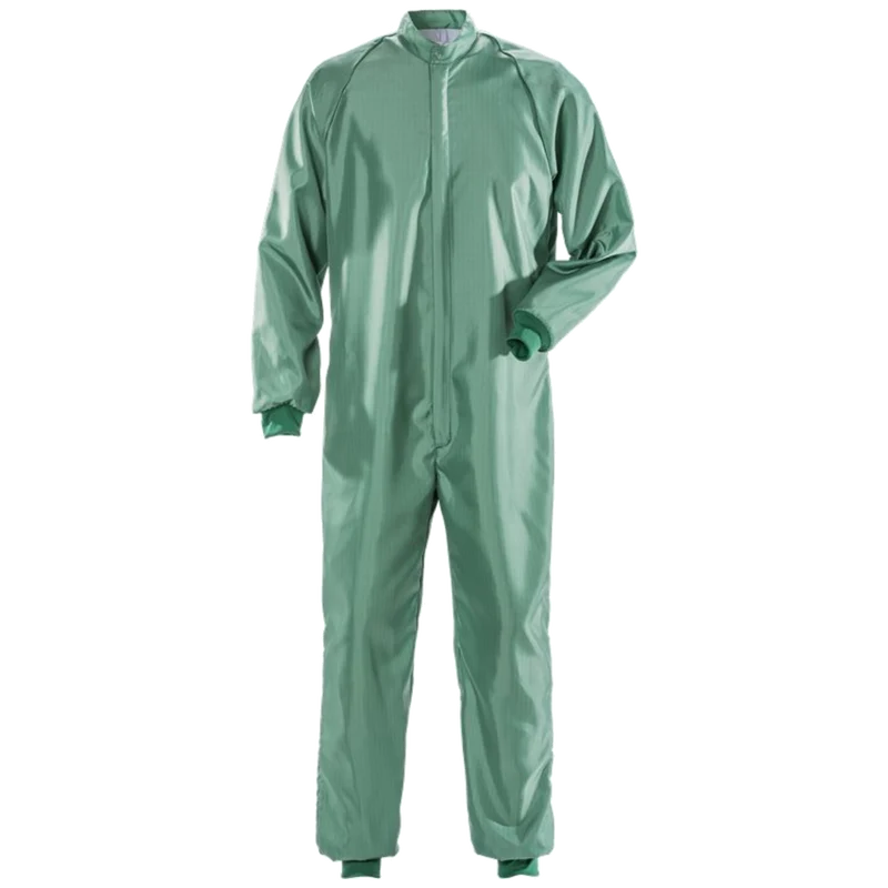Fristads Cleanroom overall 8R012 XR50 100650