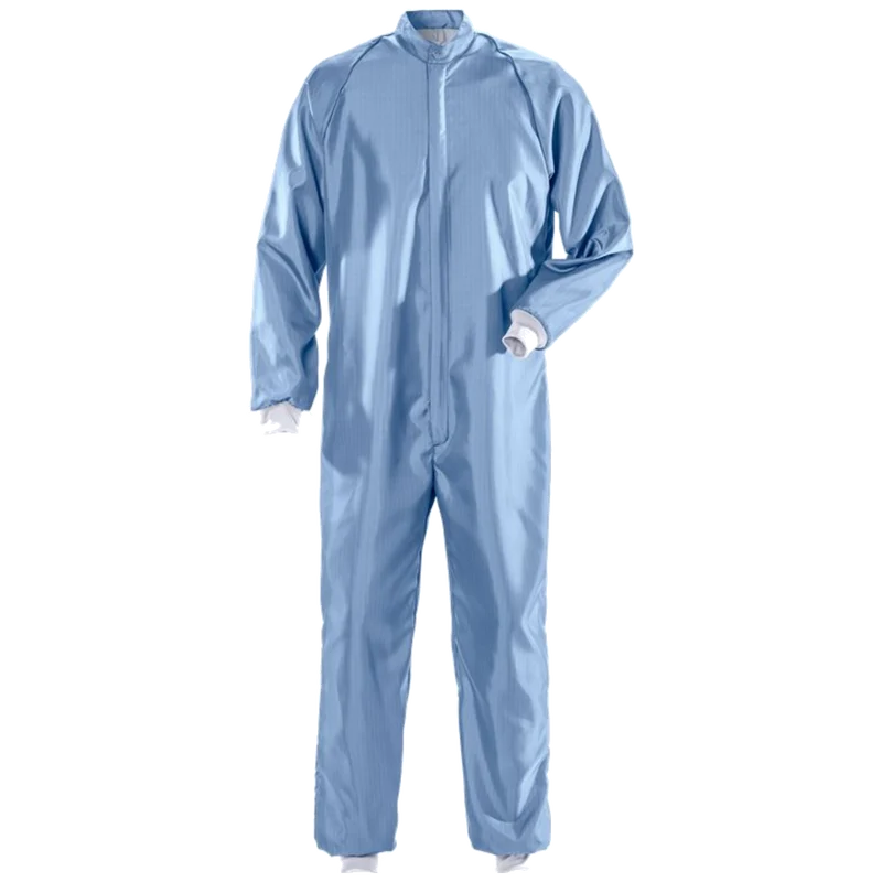 Fristads Cleanroom overall 8R012 XR50 100650
