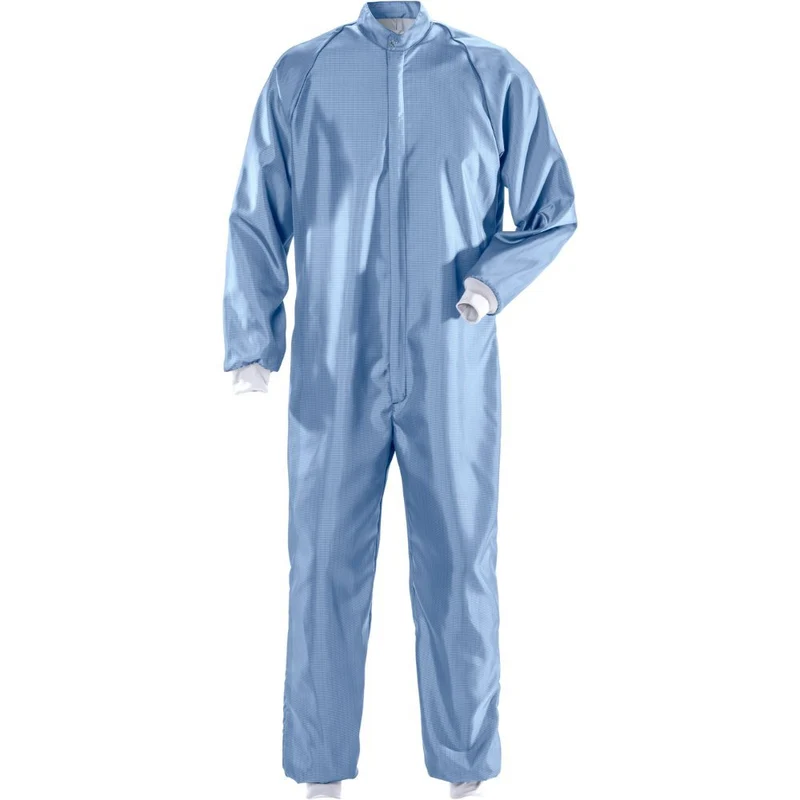 Fristads Cleanroom overall 8R012 XR50 100650