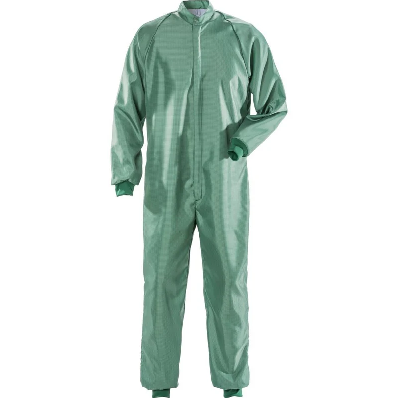 Fristads Cleanroom overall 8R012 XR50 100650