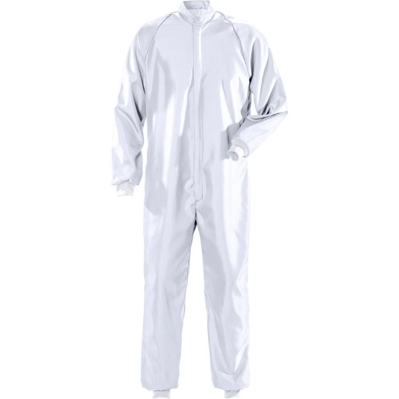 Fristads Cleanroom overall 8R012 XR50 100650