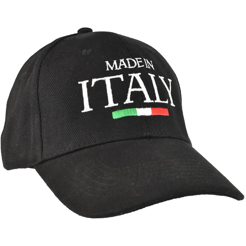 Nilton Italian Design Cap 1920