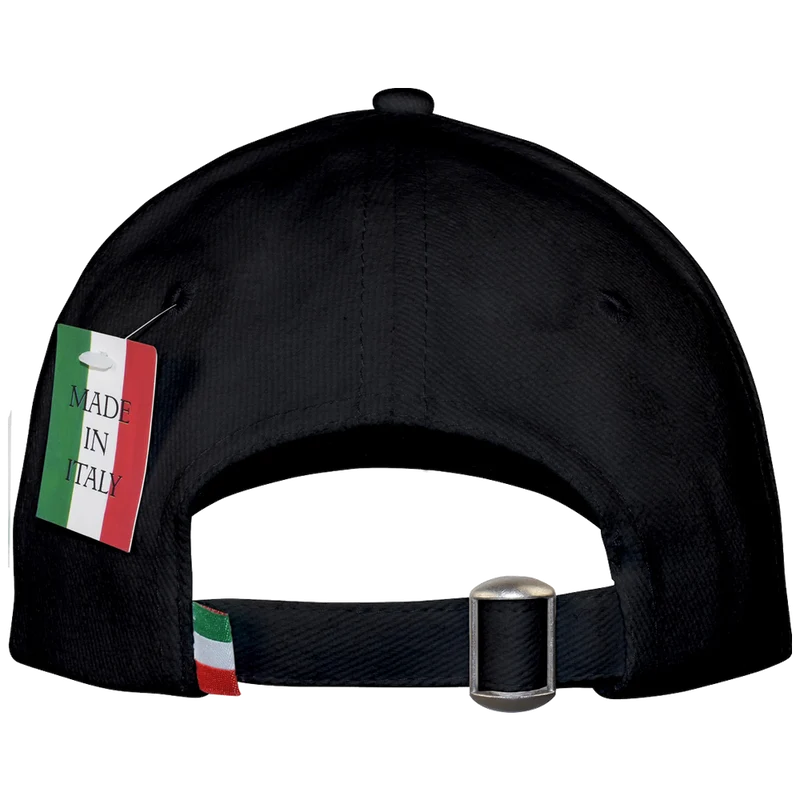 Nilton Italian Design Cap 1920