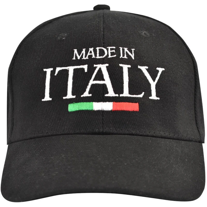 Nilton Italian Design Cap 1920