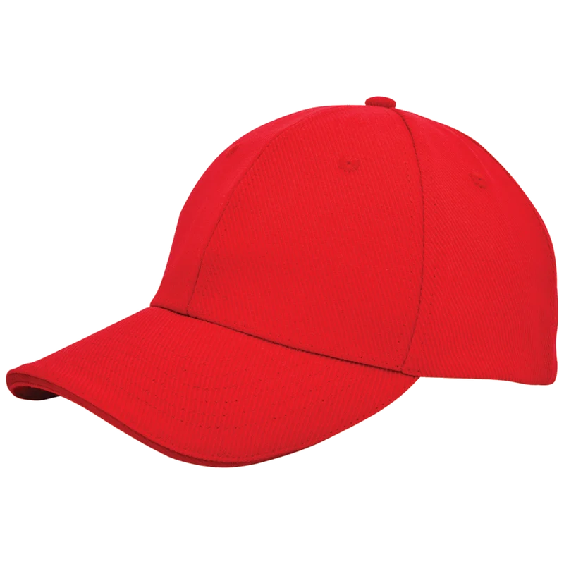 Nilton Canvas sandwich cap 2090