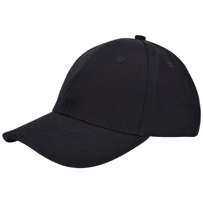 Nilton Canvas sandwich cap 2090