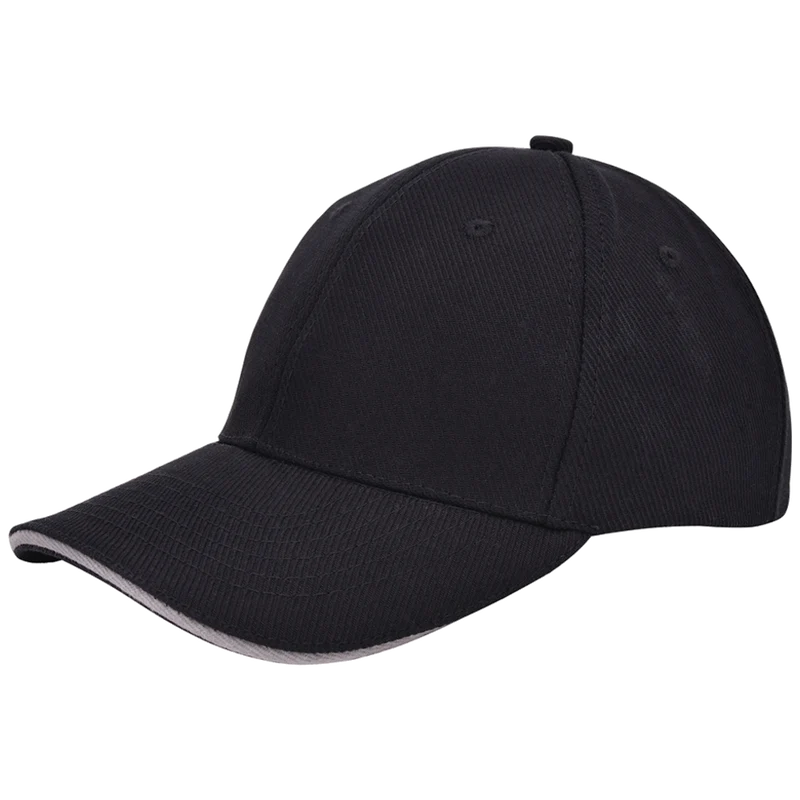 Nilton Canvas sandwich cap 2090