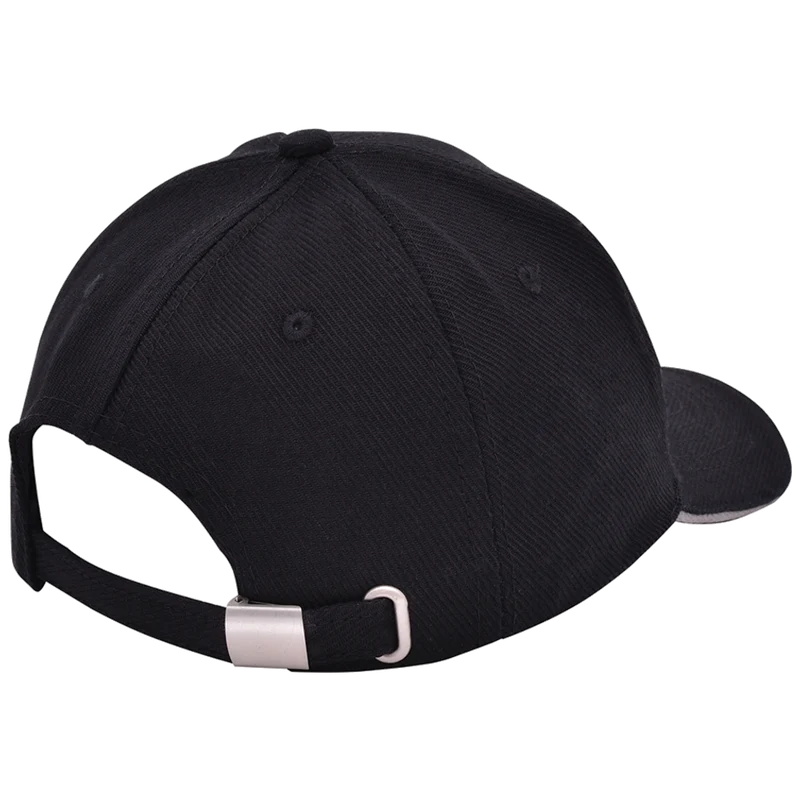 Nilton Canvas sandwich cap 2090