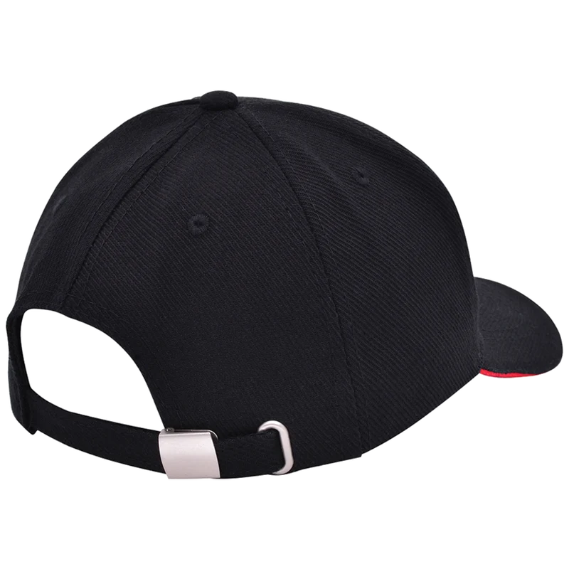Nilton Canvas sandwich cap 2090