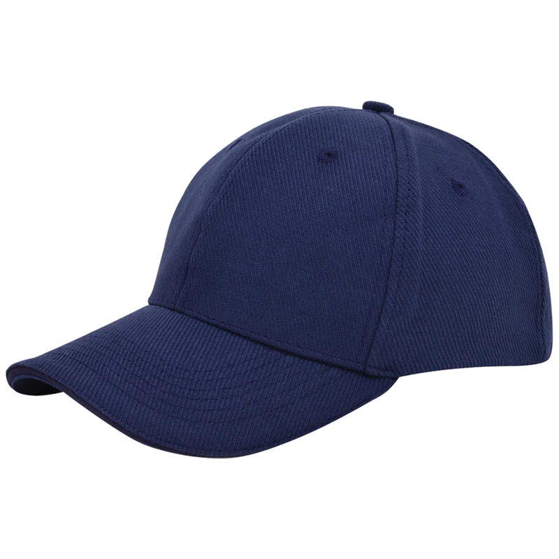 Nilton Canvas sandwich cap 2090